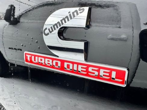 New 2026 RAM 2500 Big Horn image 49