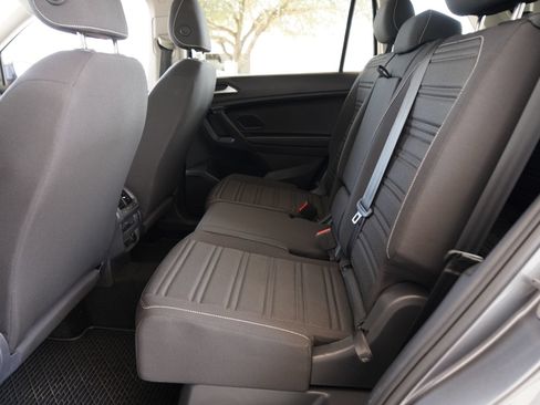 Certified 2024 Volkswagen Tiguan S FWD image 28
