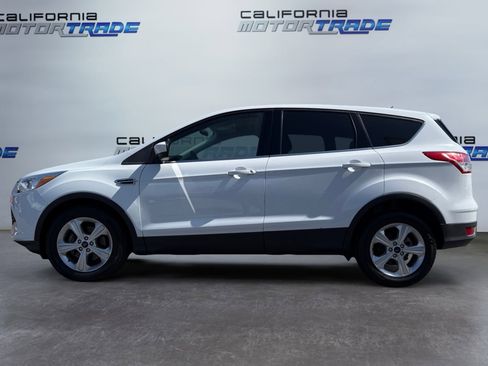Used 2016 Ford Escape SE image 8