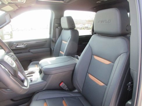 New 2026 GMC Sierra 3500 AT4 w/ AT4 Premium Plus Package image 14