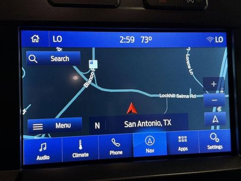 Used 2019 Ford F150 Lariat AWD/4WD image 17