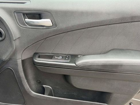 Used 2023 Dodge Charger GT w/ Blacktop Special Edition image 8