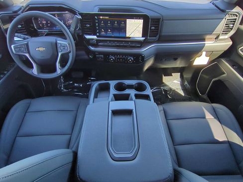 New 2026 Chevrolet Silverado 2500 LT AWD/4WD image 13