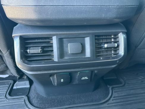 Used 2023 Ford F150 XLT w/ Equipment Group 302A High AWD/4WD image 13