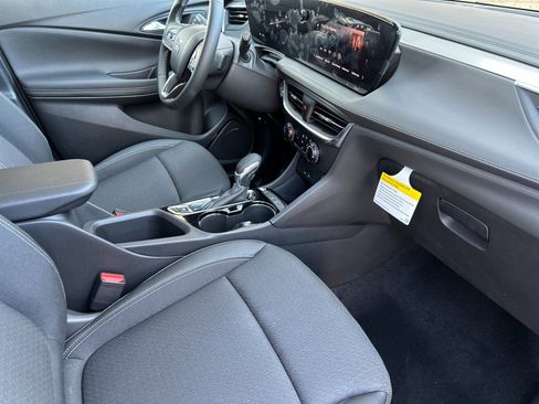 New 2026 Buick Encore GX Preferred image 16
