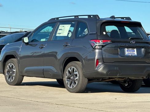 New 2026 Subaru Forester image 5