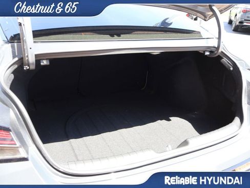 Certified 2025 Hyundai Elantra N Line FWD image 16
