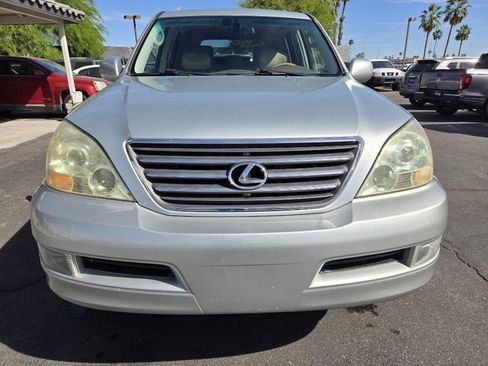 Used 2004 Lexus GX 470 image 8