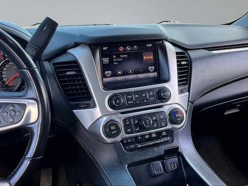 Used 2015 GMC Yukon XL SLE AWD/4WD image 9