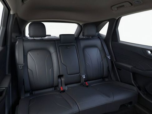 New 2026 Ford Escape SE w/ PHEV Premium Package FWD image 11