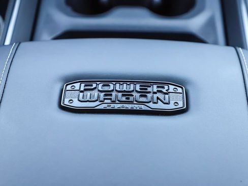 New 2026 RAM 2500 Power Wagon AWD/4WD image 18