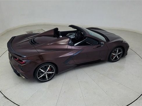 Used 2022 Chevrolet Corvette Stingray image 77
