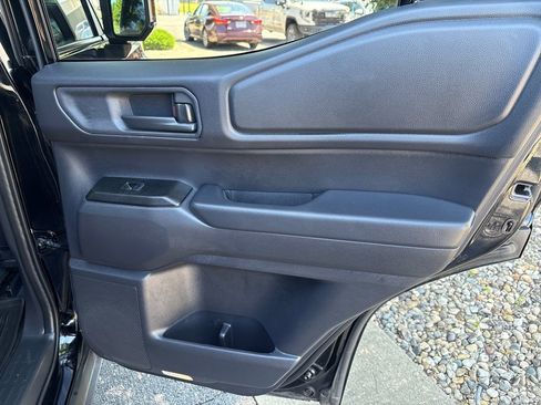 Used 2025 Toyota Land Cruiser 1958 AWD/4WD image 36