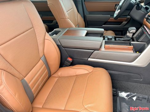 New 2026 Toyota Tundra 1794 Edition AWD/4WD image 19