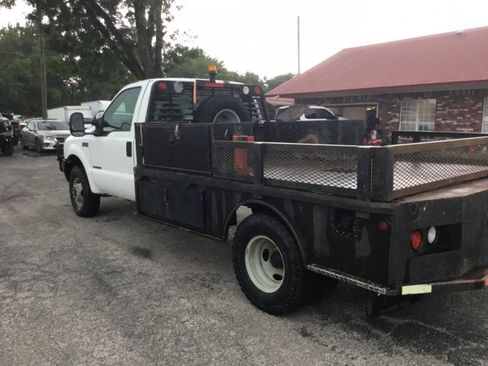 Used 1999 Ford F350 XL AWD/4WD image 3