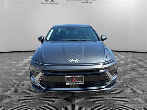 Used 2024 Hyundai Sonata SEL image 2