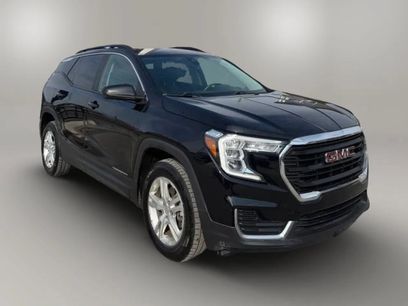 Used 2022 GMC Terrain SLE w/ Driver Convenience Package