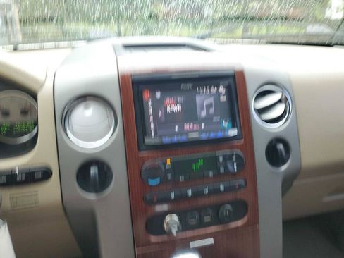 Used 2007 Ford F150 Lariat AWD/4WD image 56