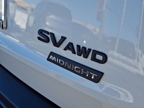 Used 2023 Nissan Rogue SV image 30