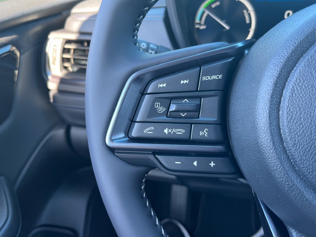 New 2026 Subaru Forester Touring AWD/4WD image 18