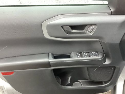 Used 2023 Ford Bronco Sport Big Bend w/ Convenience Package image 25