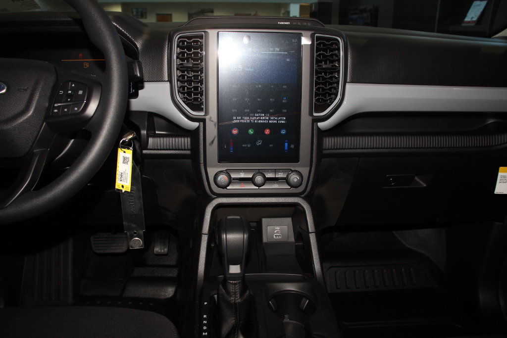 New 2026 Ford Ranger XL AWD/4WD image 12