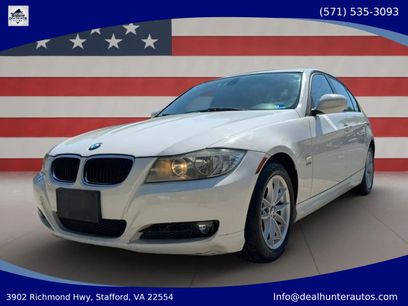 Used 2010 BMW 328i xDrive Sedan