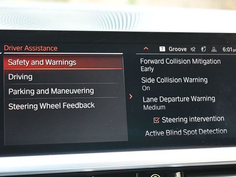 Used 2022 BMW M440i Convertible image 53