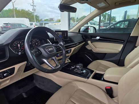 Used 2018 Audi Q5 2.0T Premium Plus w/ Premium Plus Package image 22