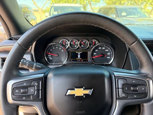 Used 2024 Chevrolet Tahoe LS w/ Driver Alert Package AWD/4WD image 28
