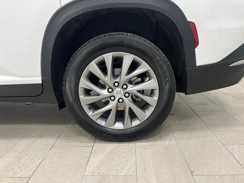 Used 2025 Buick Enclave Preferred FWD image 69