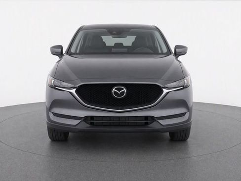 Used 2021 MAZDA CX-5 Touring FWD image 6
