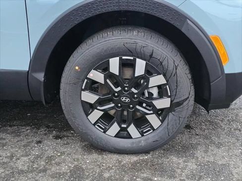 New 2026 Hyundai Santa Cruz SE AWD/4WD image 9