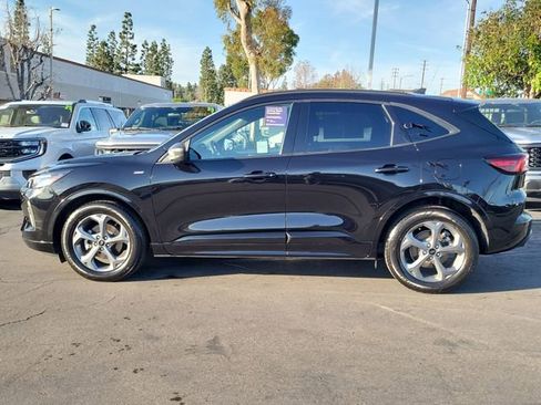 Certified 2023 Ford Escape ST-Line image 27