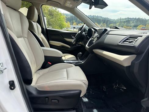 Certified 2023 Subaru Ascent Limited w/ Technology Package AWD/4WD image 15