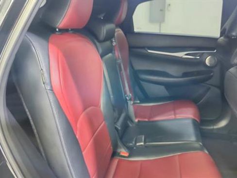 Used 2023 INFINITI QX55 Sensory w/ Lighting Package AWD/4WD image 33