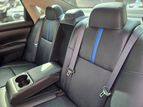 Used 2018 Nissan Altima 2.5 SR w/ SR Special Edition image 24