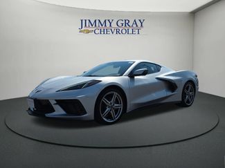Used 2026 Chevrolet Corvette Stingray Coupe w/ 1LT RWD video 1