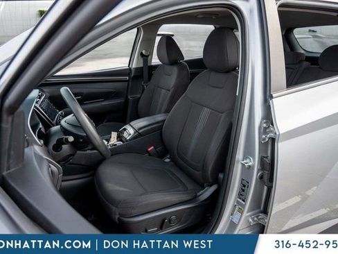 Used 2024 Hyundai Tucson SEL image 4