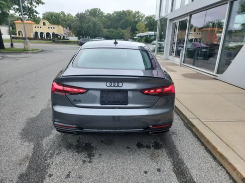 Used 2023 Audi A5 2.0T Premium Plus AWD/4WD image 9