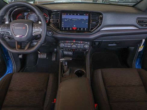 New 2026 Dodge Durango GT RWD image 38
