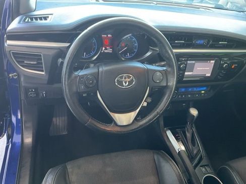 Used 2014 Toyota Corolla S image 7