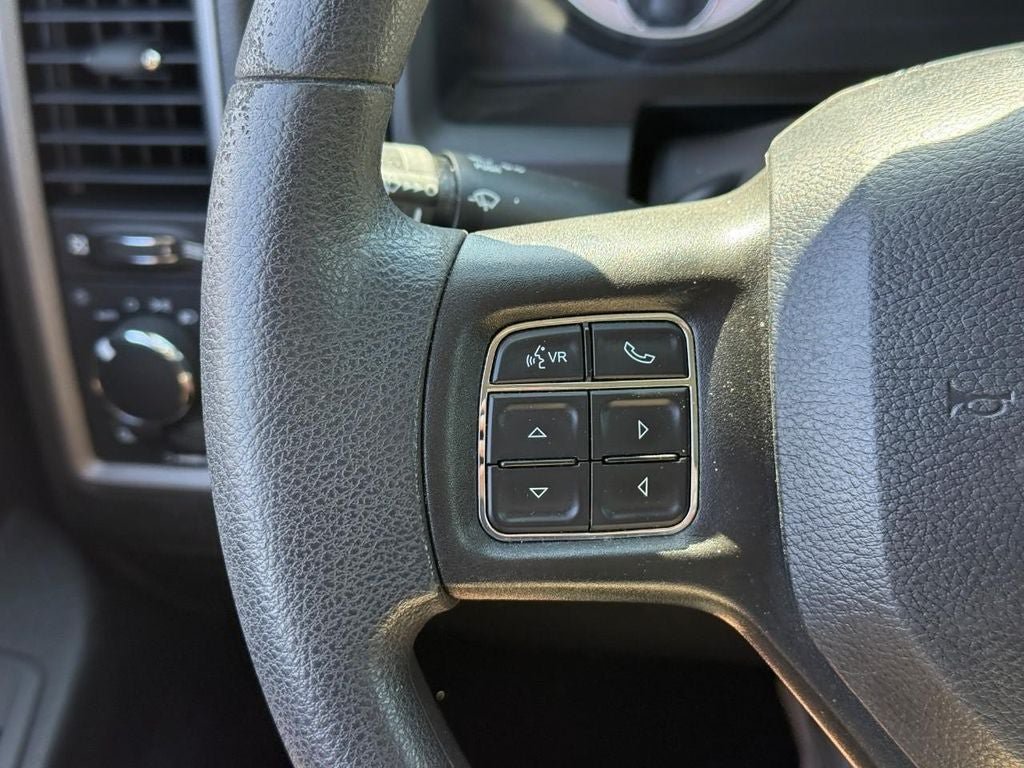 Used 2022 RAM 1500 Tradesman w/ Popular Equipment Group AWD/4WD image 18