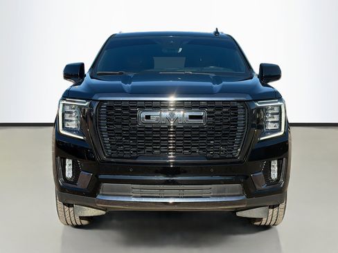 Used 2023 GMC Yukon Denali Ultimate image 8