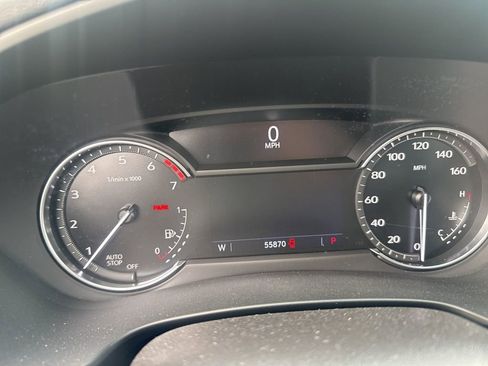 Used 2023 Cadillac XT4 Premium Luxury image 8