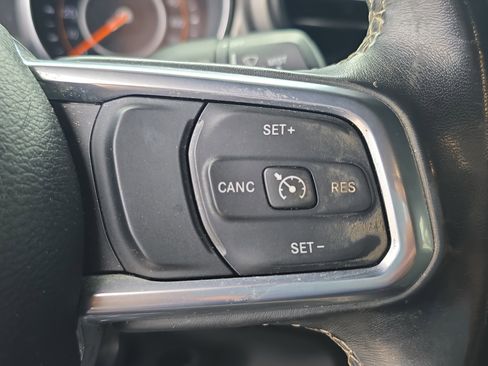 Used 2020 Jeep Gladiator Sport w/ Quick Order Package 24S AWD/4WD image 30