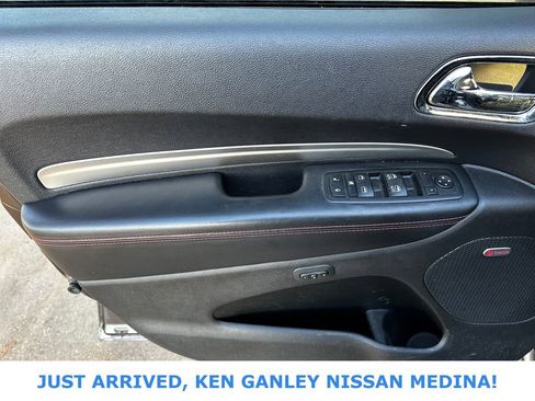 Used 2017 Dodge Durango R/T w/ Blacktop Package image 14