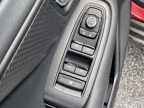 Certified 2025 Subaru Outback Premium AWD/4WD image 6