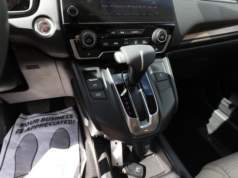 Used 2017 Honda CR-V EX image 19