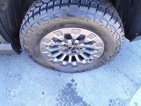 Used 2026 Honda Passport TrailSport image 5